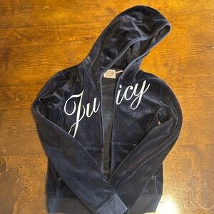 Hoodie juicy sippers